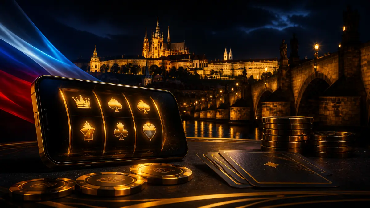 Elegantní mobilní platba a casino žetony